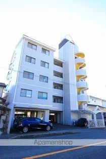 ユートピアタウン北館の画像