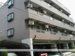 田幡アーバンステージの画像