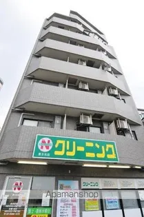 レアシス練馬【6階】の外観