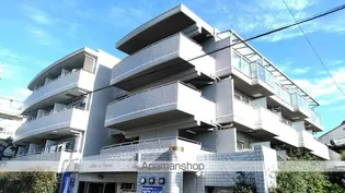 メゾン ド コンコルドの画像