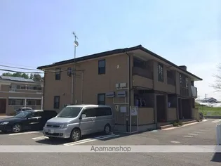 セレノ佐久平Bの画像