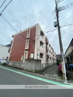 大和フジハイツの画像