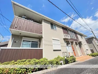 カーサ ドマーニ アオイIの画像