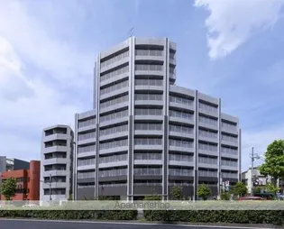 SーFORT中板橋【8階】の外観