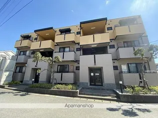 ハイツ サンピーチBの画像