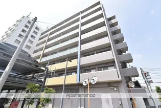 LASANTE立川【2階】の外観