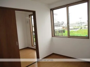 FELICE大街道Ⅱ【207号室】の内装