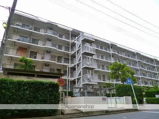 武蔵野北第一スカイハイツの画像