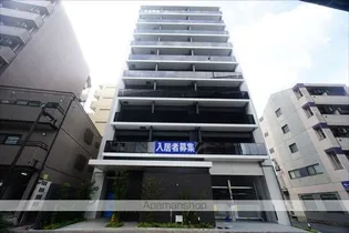 クリオラベルヴィ名古屋花の木【7階】の外観