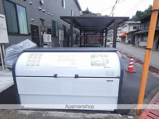 ビエナ桜山【1階】のその他画像