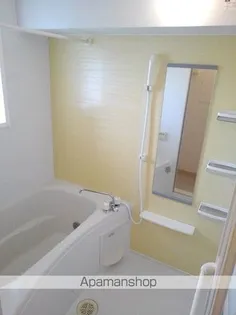 サンリットハウス B【2階】の風呂