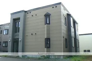 メゾンパークの画像