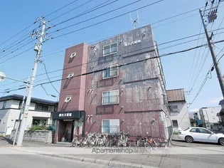 駒矢八番館の画像