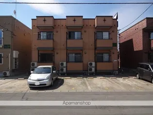 セジュールKIIIの画像