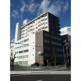 共栄ビル【東棟804号室】の外観