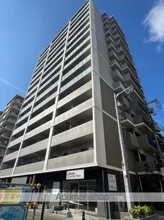 エルプレイス堺【14階】の外観