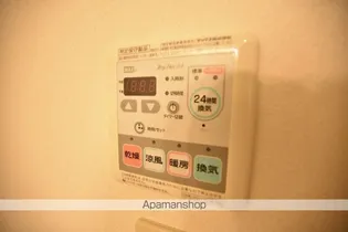 FUTURA日吉(フトゥーラ日吉)【202号室】のその他画像