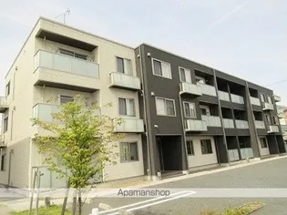 メゾンマスト名須川B棟の画像