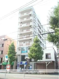 ジュネパレス平塚第一の画像