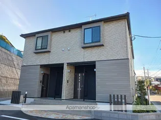 サンシャイン滝道の画像