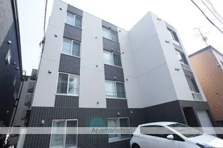 シティレジデンス西町南の画像