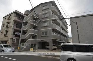 コスミカ荒田【3階】の外観