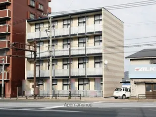 レオパレス惠の画像