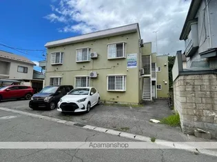 イングスヒルズ【208号室】の外観