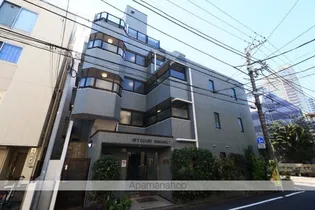 スカイコート新宿第7【103号室号室】の外観