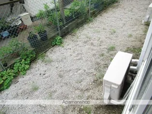 ドミ馬場小路B【101号室】の内装