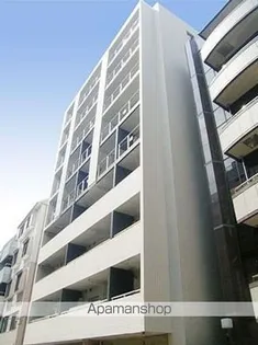 パークアクシス秋葉原【8階】の外観