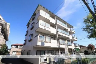 メゾンシャインIIの画像