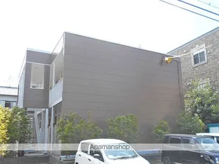 レオパレス水池の画像