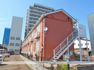 レオパレスK&Rの画像