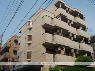 ジョイフル氷川台の画像