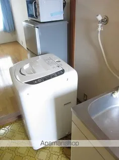 パナハイツカワサキ【1階】のその他画像