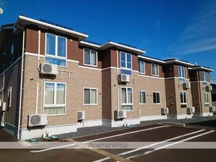 フィオーレ カーサの画像