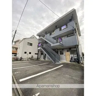 グリーンマンションの画像