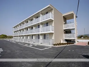 レオパレスラーラの画像