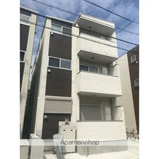 ウイング志賀【201CP号室】の外観