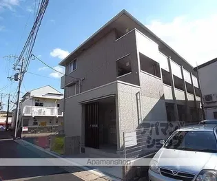 DハイムSAGAの画像