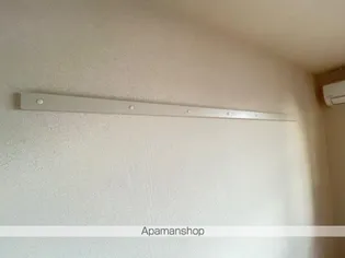 ヴァンベール【203号室】の内装