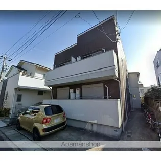 クレフラスト更屋敷IIの画像