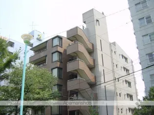 グランセーブル高岳の画像