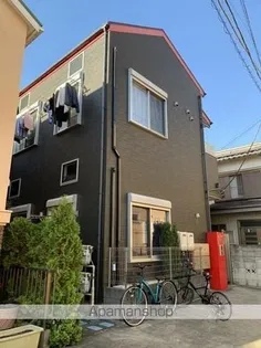 アイビーハウス西六郷の画像