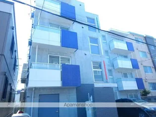 ASSO LUSSO ASABUの画像