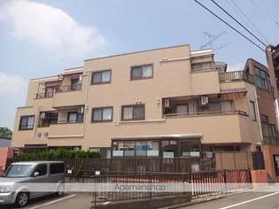 サンライズコーポ町田の画像