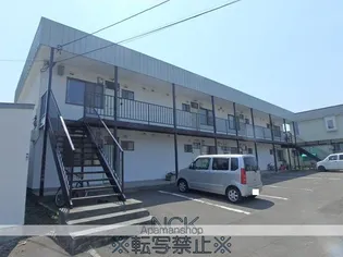 すみれハイツAの画像