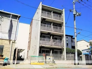 クレイノのぞみAの画像