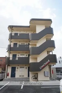 グランパレIIIの画像